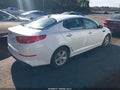 2014 Kia Optima — photo 4 of 11 | VIN KNAGM4A72E5472360