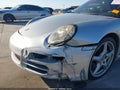 2007 Porsche 911 — photo 20 of 20 | VIN WP0CA29907S765618