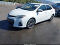 2015 Toyota Corolla — photo 2 of 16 | VIN 5YFBURHE0FP268210