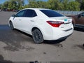 2015 Toyota Corolla — photo 3 of 16 | VIN 5YFBURHE0FP268210