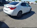 2015 Toyota Corolla — photo 4 of 16 | VIN 5YFBURHE0FP268210