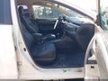 2015 Toyota Corolla — photo 5 of 16 | VIN 5YFBURHE0FP268210