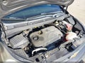 2016 Chevrolet Spark — photo 10 of 15 | VIN KL8CB6SA0GC583834
