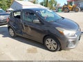 2016 Chevrolet Spark — photo 14 of 15 | VIN KL8CB6SA0GC583834