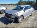 2010 Toyota Corolla — photo 2 of 12 | VIN 2T1BU4EE5AC445219