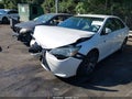 2016 Toyota Camry — photo 2 of 15 | VIN 4T1BF1FKXGU218077