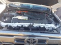 2024 Toyota Tundra — photo 10 of 13 | VIN 5TFWC5EC4RX005093