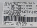 2024 Toyota Tundra — photo 9 of 13 | VIN 5TFWC5EC4RX005093
