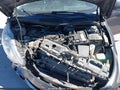 2012 Ford Fiesta — photo 10 of 19 | VIN 3FADP4BJ9CM150612