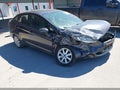 2012 Ford Fiesta — photo 1 of 19 | VIN 3FADP4BJ9CM150612