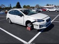 2017 Subaru Impreza — photo 1 of 17 | VIN 4S3GTAD68H3726581