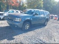 2009 Chevrolet Suburban 2500 — photo 2 of 11 | VIN 1GNGK46K39R262040