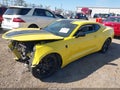 2017 Chevrolet Camaro — photo 2 of 17 | VIN 1G1FB1RS2H0197868