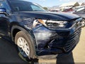 2026 Toyota Highlander — photo 6 of 16 | VIN 5TDACAB50TS075034