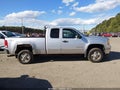 2012 GMC Sierra — photo 13 of 16 | VIN 1GT220CG8CZ302339