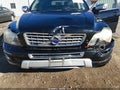 2013 Volvo XC90 — photo 6 of 15 | VIN YV4952CY9D1670407