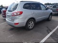 2010 Hyundai Santa Fe — photo 4 of 11 | VIN 5NMSG3AB1AH368078