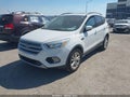 2018 Ford Escape — photo 2 of 11 | VIN 1FMCU0GD6JUA73423