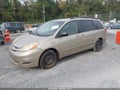 2009 Toyota Sienna — photo 2 of 11 | VIN 5TDZK23C79S284868