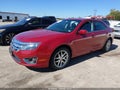 2010 Ford Fusion — photo 2 of 12 | VIN 3FAHP0JG4AR203183