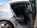 2008 Nissan Sentra — photo 8 of 14 | VIN 3N1AB61E68L669208