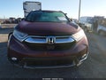2017 Honda CR-V — photo 12 of 16 | VIN 2HKRW2H94HH674655