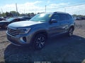 2025 Volkswagen Atlas — photo 2 of 18 | VIN 1V2LR2CA1SC514555