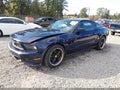 2012 Ford Mustang — photo 2 of 17 | VIN 1ZVBP8AM5C5233395