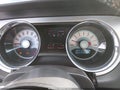 2012 Ford Mustang — photo 7 of 17 | VIN 1ZVBP8AM5C5233395
