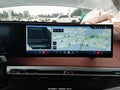 2025 BMW iX — photo 18 of 22 | VIN WB523CF0XSCT60737