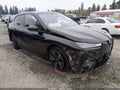 2025 BMW iX — photo 1 of 22 | VIN WB523CF0XSCT60737