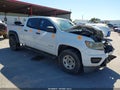 2017 Chevrolet Colorado — photo 1 of 19 | VIN 1GCGSBENXH1183714