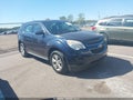 2015 Chevrolet Equinox — photo 1 of 11 | VIN 2GNALAEK9F1151774