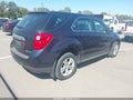 2015 Chevrolet Equinox — photo 4 of 11 | VIN 2GNALAEK9F1151774