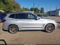 2021 BMW X3 — photo 12 of 16 | VIN 5UXTY5C00M9F40093