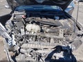 2023 Ford Mustang — photo 10 of 17 | VIN 1FA6P8CF8P5301963