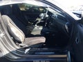 2023 Ford Mustang — photo 5 of 17 | VIN 1FA6P8CF8P5301963