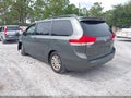 2014 Toyota Sienna — photo 3 of 15 | VIN 5TDYK3DC4ES470720