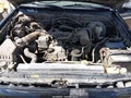 2004 Toyota Tacoma — photo 10 of 11 | VIN 5TEVL52N74Z439043