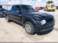 2004 Toyota Tacoma — photo 1 of 11 | VIN 5TEVL52N74Z439043