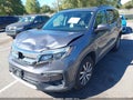 2020 Honda Pilot — photo 2 of 15 | VIN 5FNYF6H39LB068936