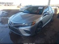 2018 Toyota Camry — photo 2 of 15 | VIN 4T1B11HK7JU028143