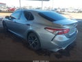 2018 Toyota Camry — photo 3 of 15 | VIN 4T1B11HK7JU028143