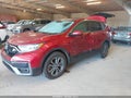 2022 Honda CR-V — photo 2 of 17 | VIN 7FARW1H83NE023548