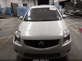 2011 Nissan Sentra — photo 11 of 15 | VIN 3N1AB6AP6BL712731