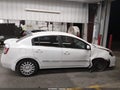 2011 Nissan Sentra — photo 12 of 15 | VIN 3N1AB6AP6BL712731