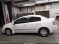 2011 Nissan Sentra — photo 13 of 15 | VIN 3N1AB6AP6BL712731