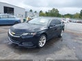 2015 Chevrolet Impala — photo 2 of 17 | VIN 2G1115SL4F9265050