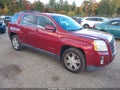 2012 GMC Terrain — photo 1 of 13 | VIN 2GKFLTEK6C6361830