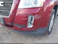 2012 GMC Terrain — photo 6 of 13 | VIN 2GKFLTEK6C6361830